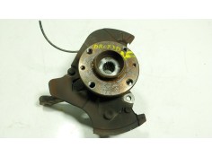 Recambio de mangueta delantera derecha para fiat 500 (312_) 1.2 (312axa1a) referencia OEM IAM    2