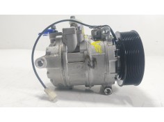 Recambio de compresor aire acondicionado para mercedes-benz sprinter 02.00  caja abierta 2.2 cdi cat referencia OEM IAM  8FK3511