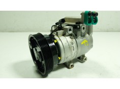 Recambio de compresor aire acondicionado para hyundai coupe ii (gk) 2.7 v6 referencia OEM IAM  BEHR 