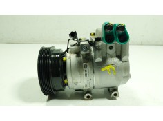 Recambio de compresor aire acondicionado para hyundai coupe ii (gk) 2.7 v6 referencia OEM IAM  BEHR  2