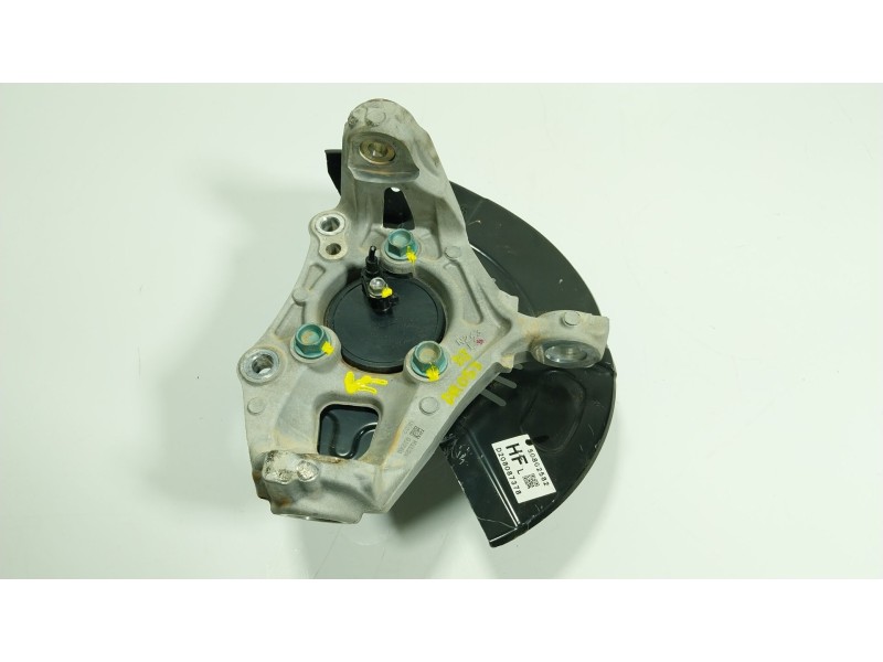 Recambio de mangueta delantera izquierda para mazda mx-5 rf targa (nd) 2.0 (nd6e) referencia OEM IAM   