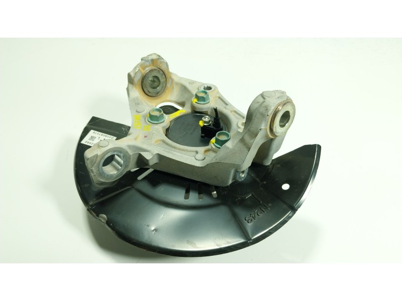 Recambio de mangueta delantera izquierda para mazda mx-5 rf targa (nd) 2.0 (nd6e) referencia OEM IAM   