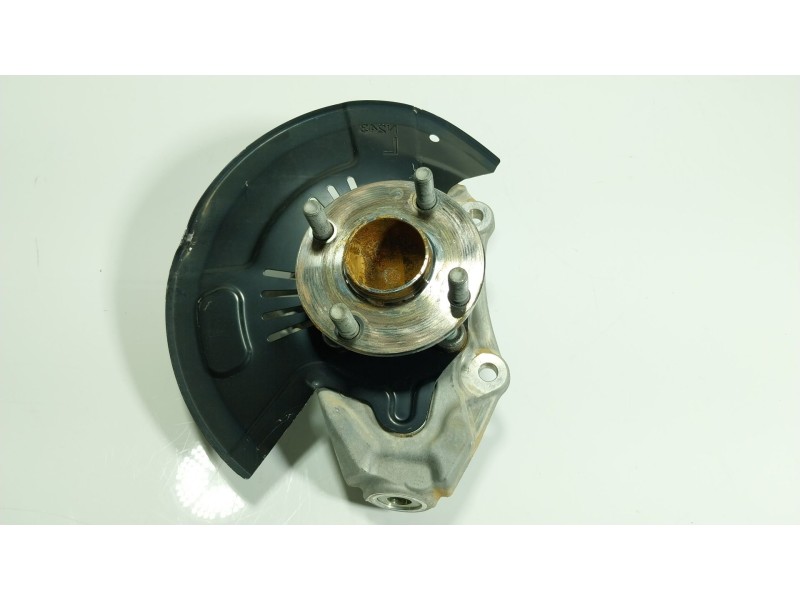 Recambio de mangueta delantera izquierda para mazda mx-5 rf targa (nd) 2.0 (nd6e) referencia OEM IAM   