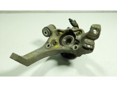 Recambio de mangueta trasera derecha para bentley continental flying spur (3w_) 6.0 referencia OEM IAM   