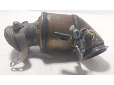 Recambio de catalizador para bmw x6 (g06, f96) m referencia OEM IAM  8053526 