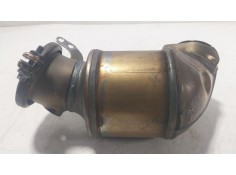 Recambio de catalizador para bmw x6 (g06, f96) m referencia OEM IAM  8053526  2