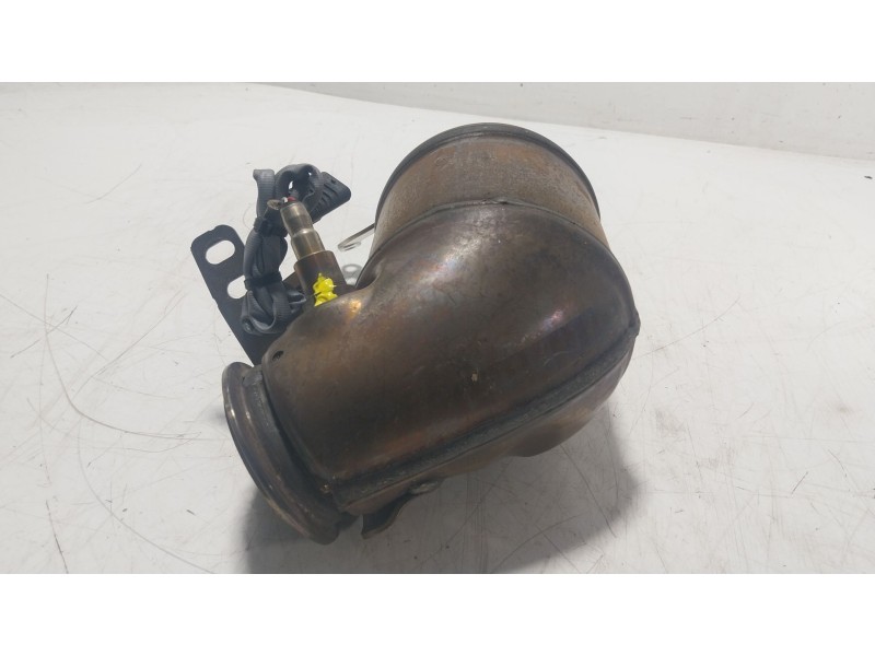 Recambio de catalizador para bmw x6 (g06, f96) m referencia OEM IAM  8053526 