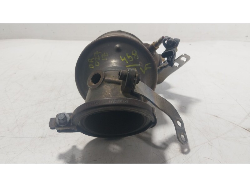 Recambio de catalizador para bmw x6 (g06, f96) m referencia OEM IAM  8053526 