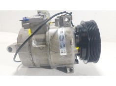 Recambio de compresor aire acondicionado para audi a6 2.8 avant 193 referencia OEM IAM   