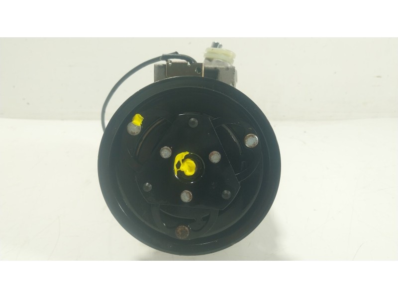 Recambio de compresor aire acondicionado para audi a6 2.8 avant 193 referencia OEM IAM   