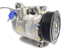Recambio de compresor aire acondicionado para bmw 3 (e90) 330 i xdrive referencia OEM IAM  MAHLE ACP1306000S 