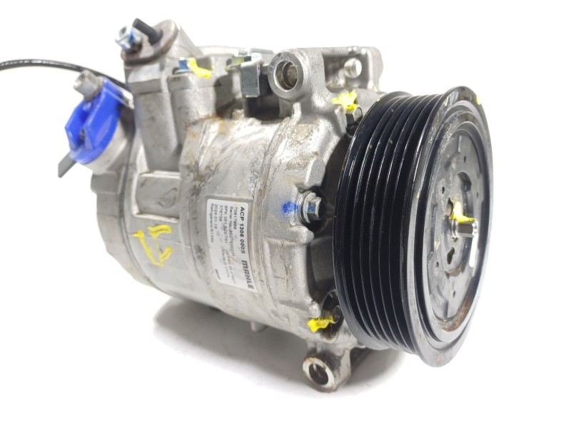 Recambio de compresor aire acondicionado para bmw 3 (e90) 330 i xdrive referencia OEM IAM  MAHLE ACP1306000S 
