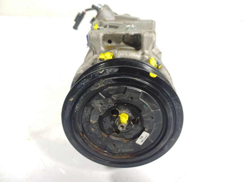 Recambio de compresor aire acondicionado para bmw 3 (e90) 330 i xdrive referencia OEM IAM  MAHLE ACP1306000S 