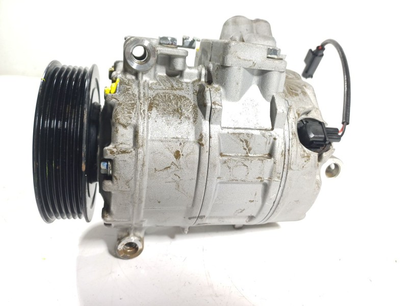 Recambio de compresor aire acondicionado para bmw 3 (e90) 330 i xdrive referencia OEM IAM  MAHLE ACP1306000S 