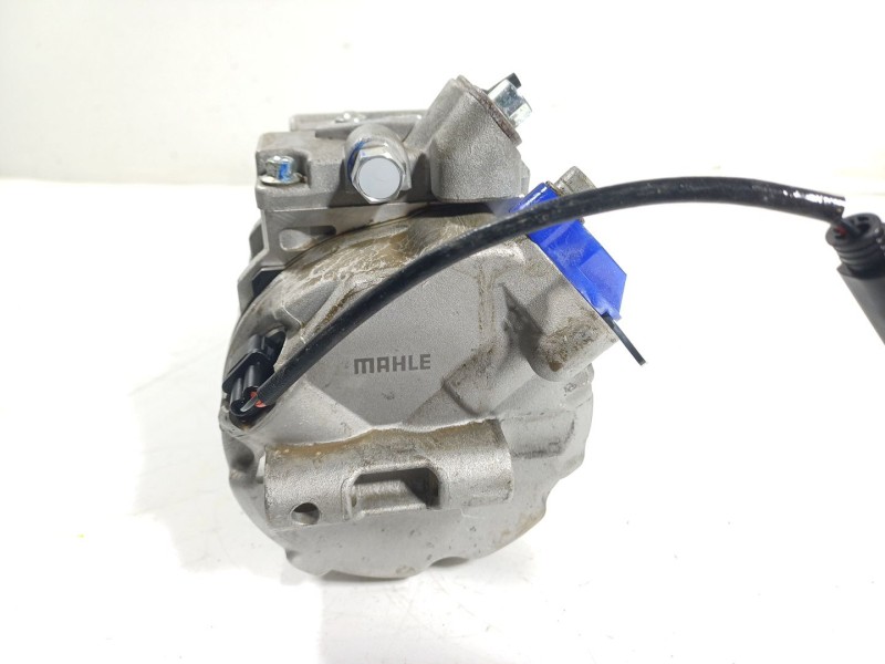 Recambio de compresor aire acondicionado para bmw 3 (e90) 330 i xdrive referencia OEM IAM  MAHLE ACP1306000S 