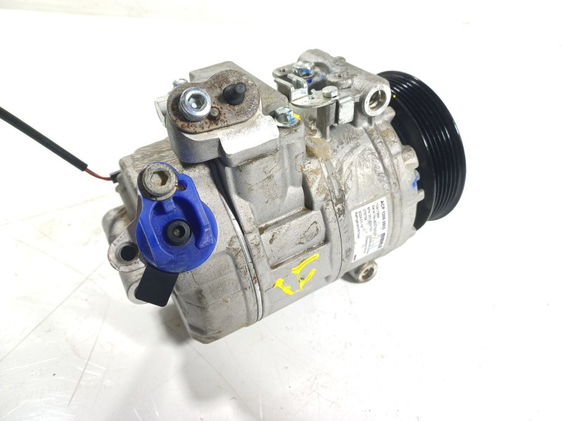 Recambio de compresor aire acondicionado para bmw 3 (e90) 330 i xdrive referencia OEM IAM  MAHLE ACP1306000S 
