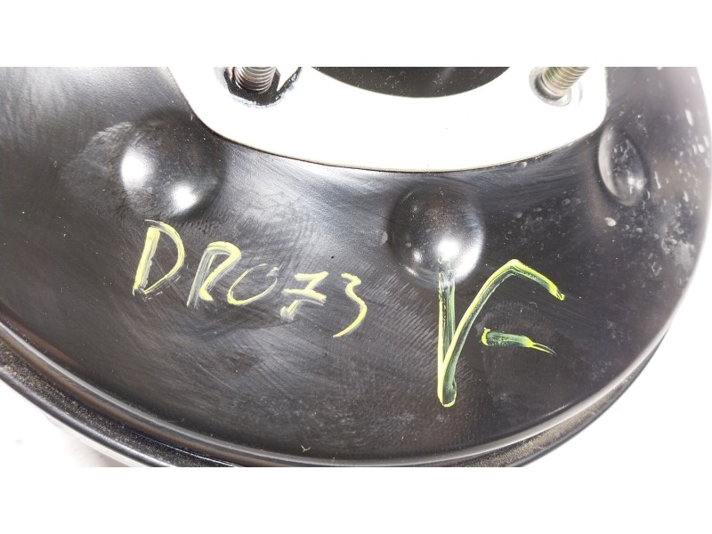 Recambio de servofreno para fiat 500 (312_) 1.2 (312axa1a) referencia OEM IAM  51866500 