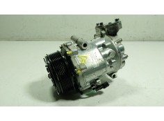 Recambio de compresor aire acondicionado para ford transit v363 caja/chasis (fed, ffd) 2.2 tdci 4x4 referencia OEM IAM   