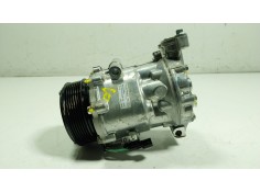 Recambio de compresor aire acondicionado para ford transit v363 caja/chasis (fed, ffd) 2.2 tdci 4x4 referencia OEM IAM    2
