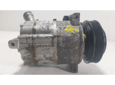 Recambio de compresor aire acondicionado para opel zafira a 2.2 16v cat (z 22 se) referencia OEM IAM   