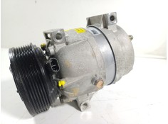 Recambio de compresor aire acondicionado para renault laguna ii (bg0) 1.9 dci diesel referencia OEM IAM  NISSENS 89267 