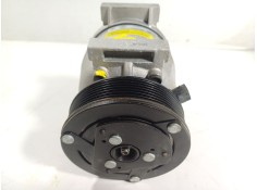 Recambio de compresor aire acondicionado para renault laguna ii (bg0) 1.9 dci diesel referencia OEM IAM  NISSENS 89267  2