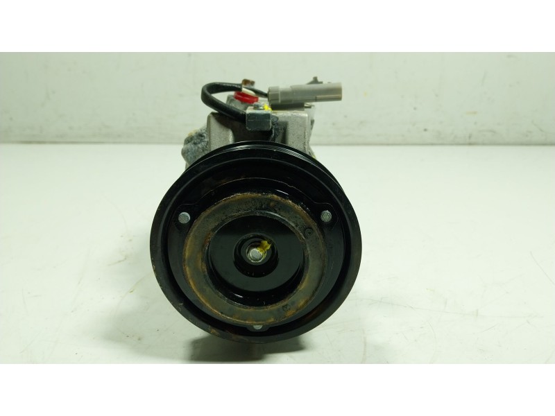 Recambio de compresor aire acondicionado para chrysler voyager (rg) 2.5 crd cat referencia OEM IAM   