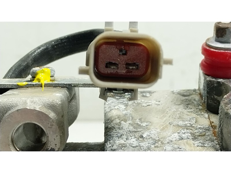 Recambio de compresor aire acondicionado para chrysler voyager (rg) 2.5 crd cat referencia OEM IAM   