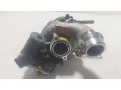 Recambio de turbocompresor para hyundai tucson (nx4e, nx4a) 1.6 t-gdi referencia OEM IAM  282312M820  2
