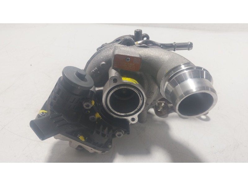 Recambio de turbocompresor para hyundai tucson (nx4e, nx4a) 1.6 t-gdi referencia OEM IAM  282312M820 