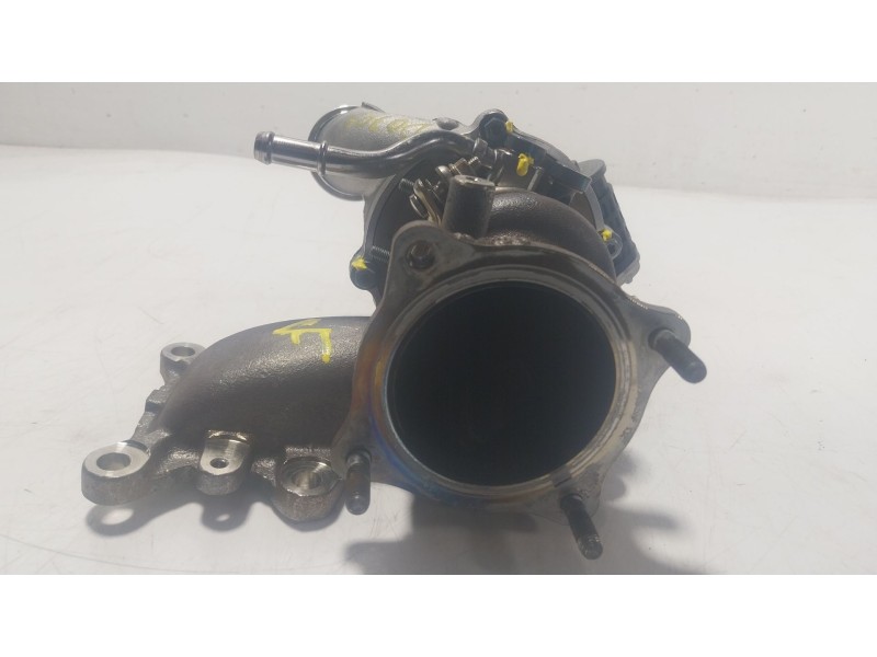 Recambio de turbocompresor para hyundai tucson (nx4e, nx4a) 1.6 t-gdi referencia OEM IAM  282312M820 