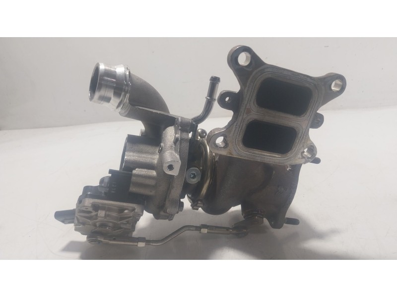 Recambio de turbocompresor para hyundai tucson (nx4e, nx4a) 1.6 t-gdi referencia OEM IAM  282312M820 