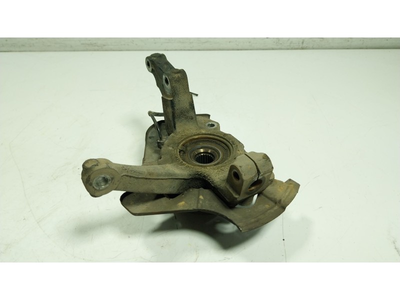 Recambio de mangueta delantera izquierda para fiat 500 (312_) 1.2 (312axa1a) referencia OEM IAM   