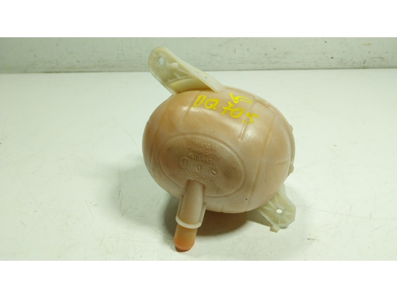 Recambio de deposito expansion para hyundai tucson (nx4e, nx4a) 1.6 t-gdi referencia OEM IAM  25430N7200 