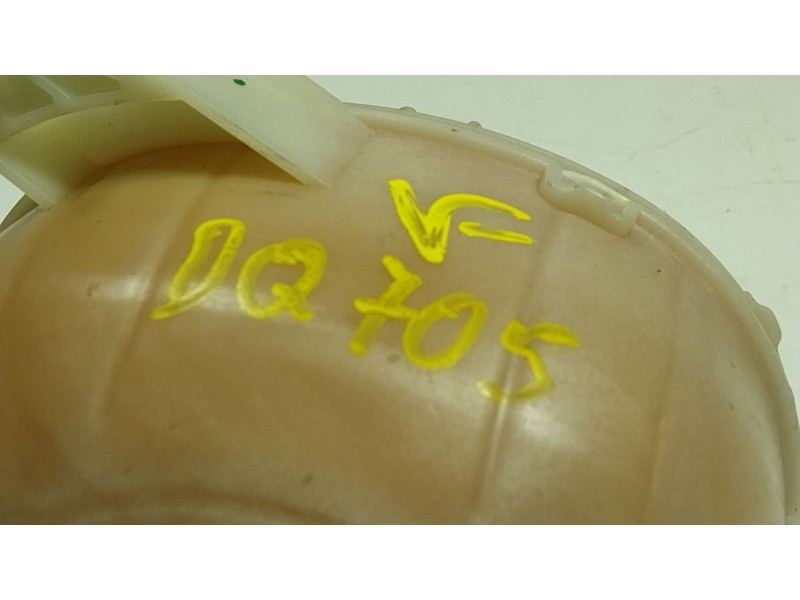 Recambio de deposito expansion para hyundai tucson (nx4e, nx4a) 1.6 t-gdi referencia OEM IAM  25430N7200 