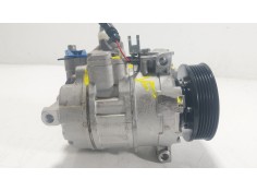 Recambio de compresor aire acondicionado para audi a4 b6 (8e2) 2.0 fsi referencia OEM IAM   