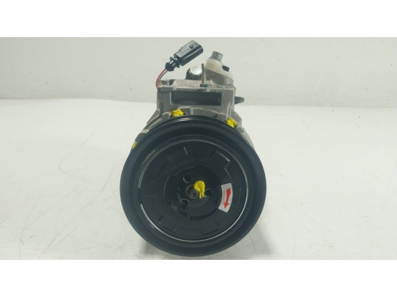 Recambio de compresor aire acondicionado para audi a4 b6 (8e2) 2.0 fsi referencia OEM IAM   