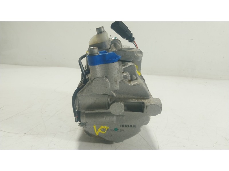 Recambio de compresor aire acondicionado para audi a4 b6 (8e2) 2.0 fsi referencia OEM IAM   