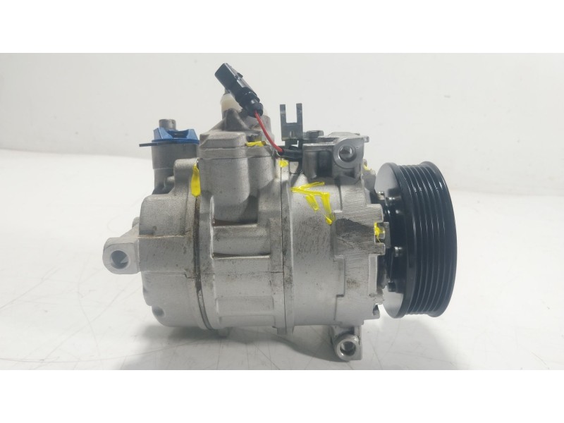 Recambio de compresor aire acondicionado para audi a4 b6 (8e2) 2.0 fsi referencia OEM IAM   