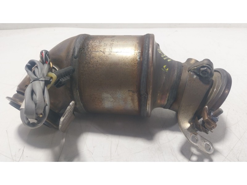 Recambio de catalizador para bmw x6 (g06, f96) m referencia OEM IAM  8053526 