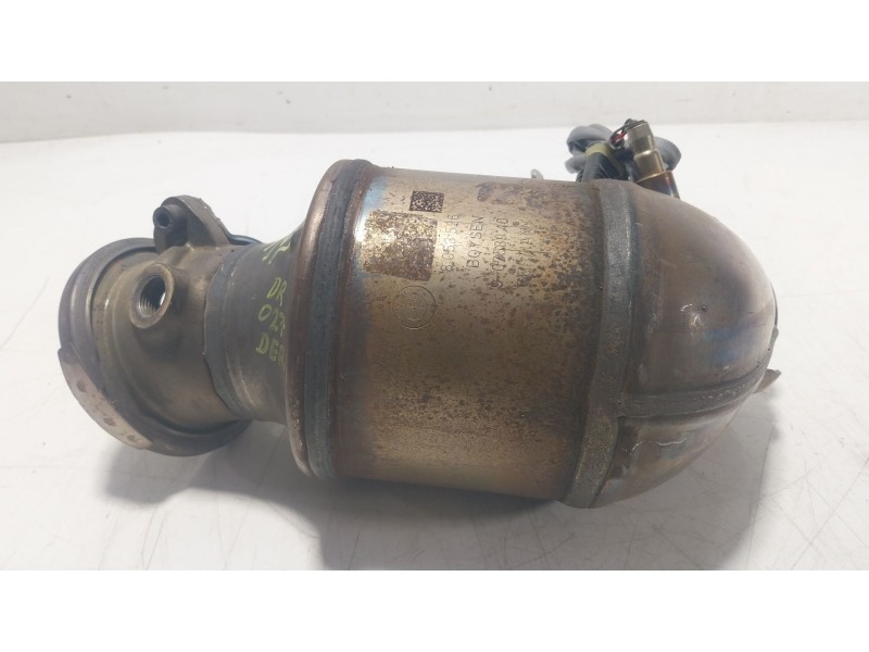 Recambio de catalizador para bmw x6 (g06, f96) m referencia OEM IAM  8053526 