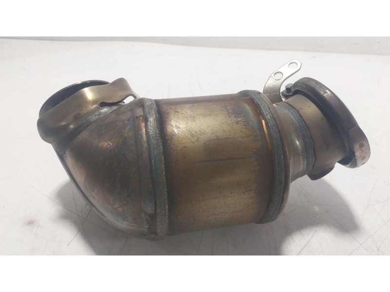 Recambio de catalizador para bmw x6 (g06, f96) m referencia OEM IAM  8053526 