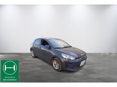 kia rio iv (yb, sc, fb) del año 2023