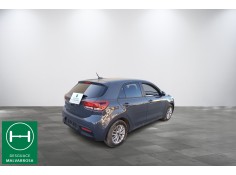 kia rio iv (yb, sc, fb) del año 2023 2