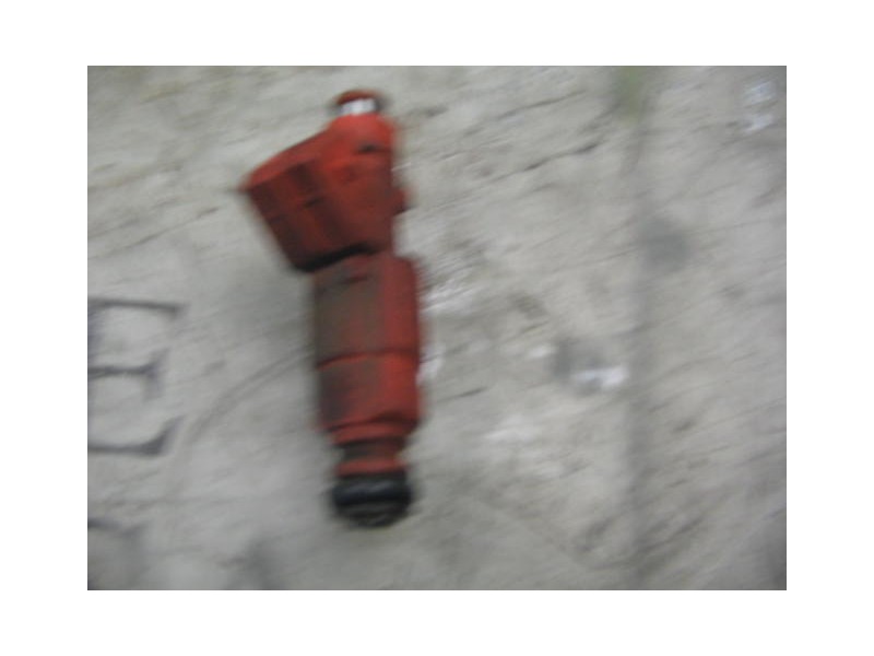 Recambio de inyector para alfa romeo 156 (116) 1.8 t.spark progression referencia OEM IAM   