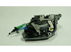 Recambio de cerradura puerta delantera izquierda para bmw x6 (g06, f96) m referencia OEM IAM  5121946488702  2