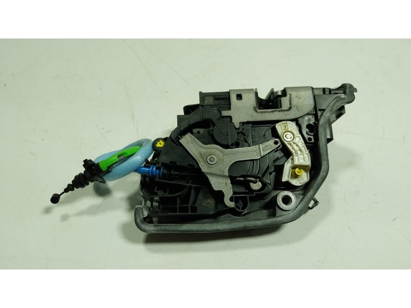 Recambio de cerradura puerta delantera izquierda para bmw x6 (g06, f96) m referencia OEM IAM  5121946488702 