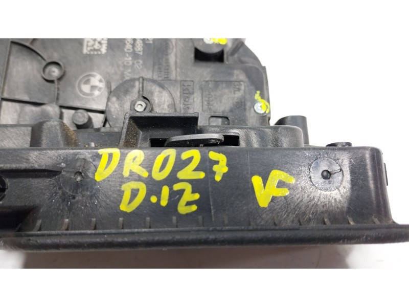 Recambio de cerradura puerta delantera izquierda para bmw x6 (g06, f96) m referencia OEM IAM  5121946488702 