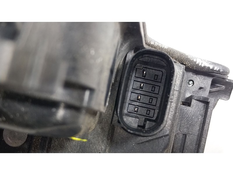 Recambio de cerradura puerta delantera izquierda para bmw x6 (g06, f96) m referencia OEM IAM  5121946488702 