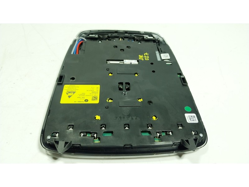 Recambio de piloto interior para bmw x6 (g06, f96) m referencia OEM IAM  791096003 